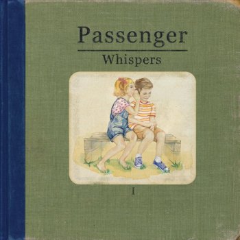 Whispers (Clean Version)