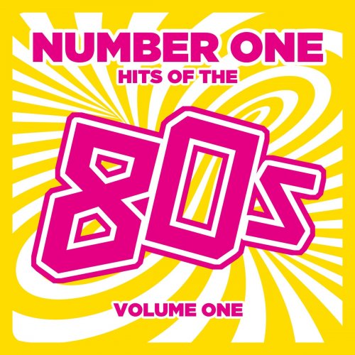 Number 1 Hits of the 80s, Vol. 1