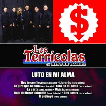 Serie 33 Los Terricolas By Los Terricolas Album Lyrics Musixmatch Encuentre más letras y videos de los terricolas en album cancion y letra. musixmatch
