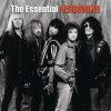 The Essential Aerosmith Aerosmith - cover art