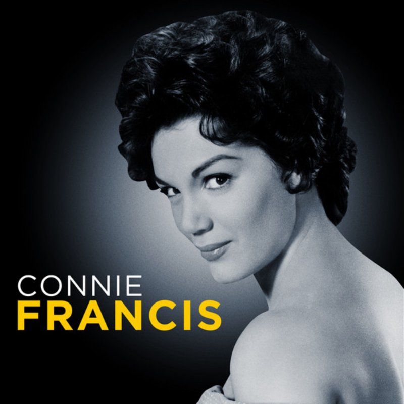 Connie Francis - Well... 