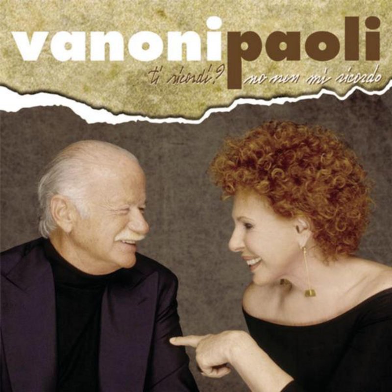 Ornella Vanoni Gino Paoli L Appuntamento Lyrics Musixmatch