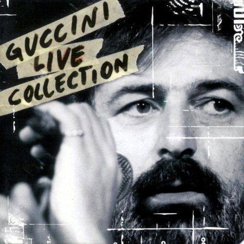 Guccini: Live Collection