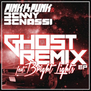 Ghost (Razihel Remix) [feat. Bright Lights & Bright Lights]