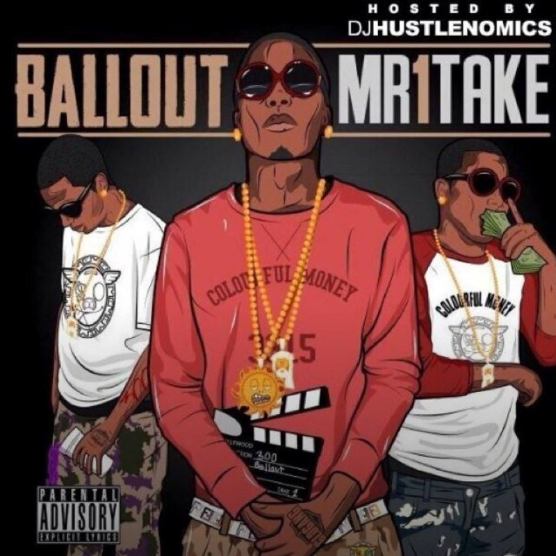 ballout ft capo bugs ballout ft capo bugs