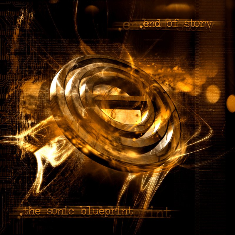 End veil