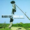 Black Cat White Cat Dr. Nelle Karajlić - cover art