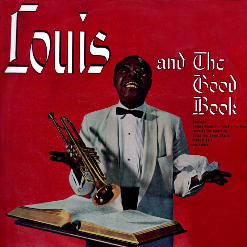 Louis Armstrong - Go Down Moses の歌詞 |Musixmatch