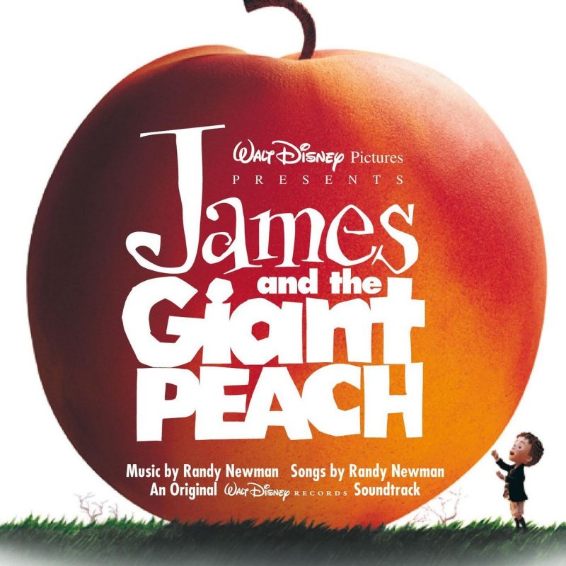 28+ Welcome Home James And The Giant Peach Lyrics Collection