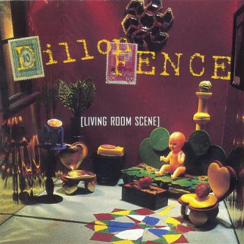 Living Room Scene By Dillon Fence Album Lyrics Musixmatch