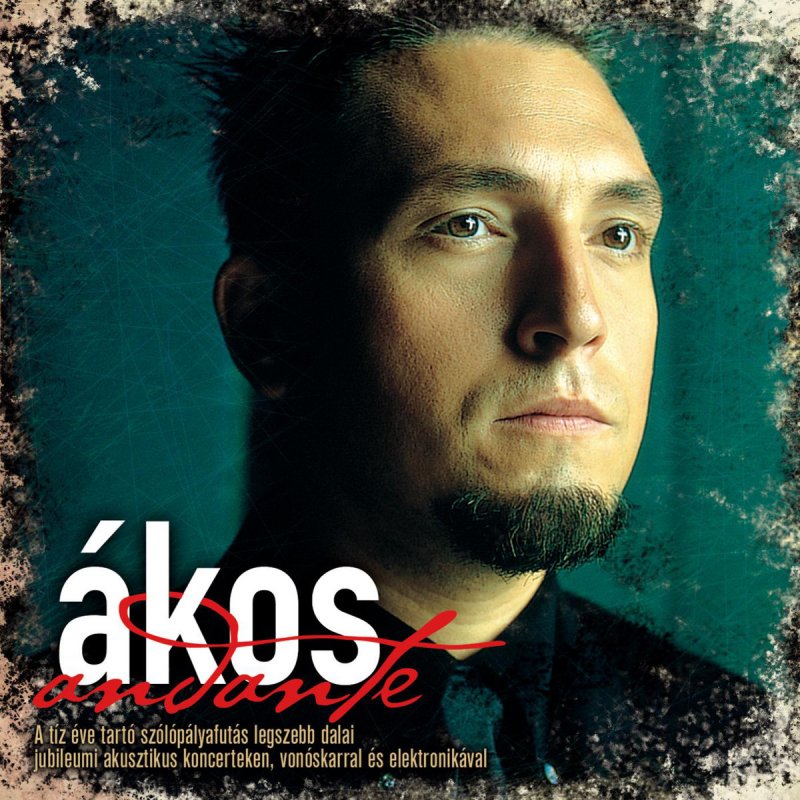 Akos Keresd Meg A Lanyt Andante Lyrics Musixmatch
