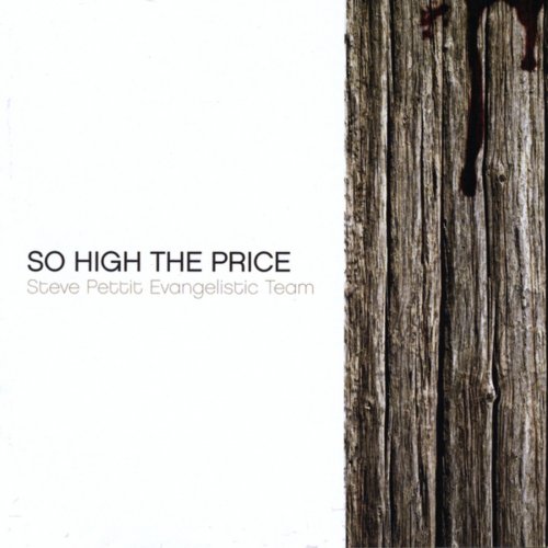 So High the Price