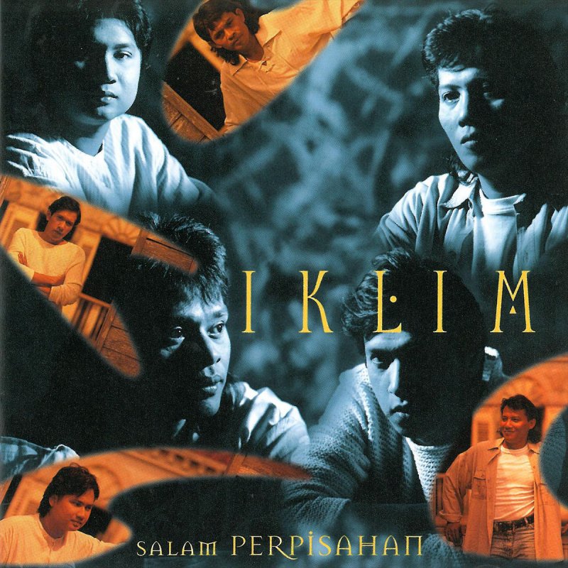 Iklim Puteri Lyrics Musixmatch