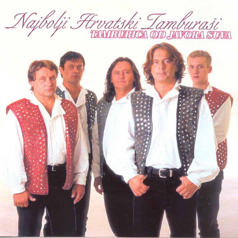 Najbolji Hrvatski Tamburasi Noć Je Vrijeme Za Bećara Lyrics Musixmatch