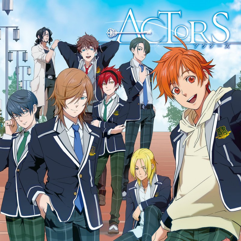 Mikito P サリシノハラ Feat 野島 健児 Lyrics Musixmatch