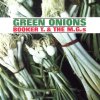 Green Onions lyrics – album cover