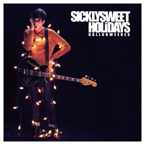 Sickly Sweet Holidays