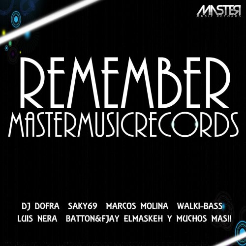 Remember Master Music Records