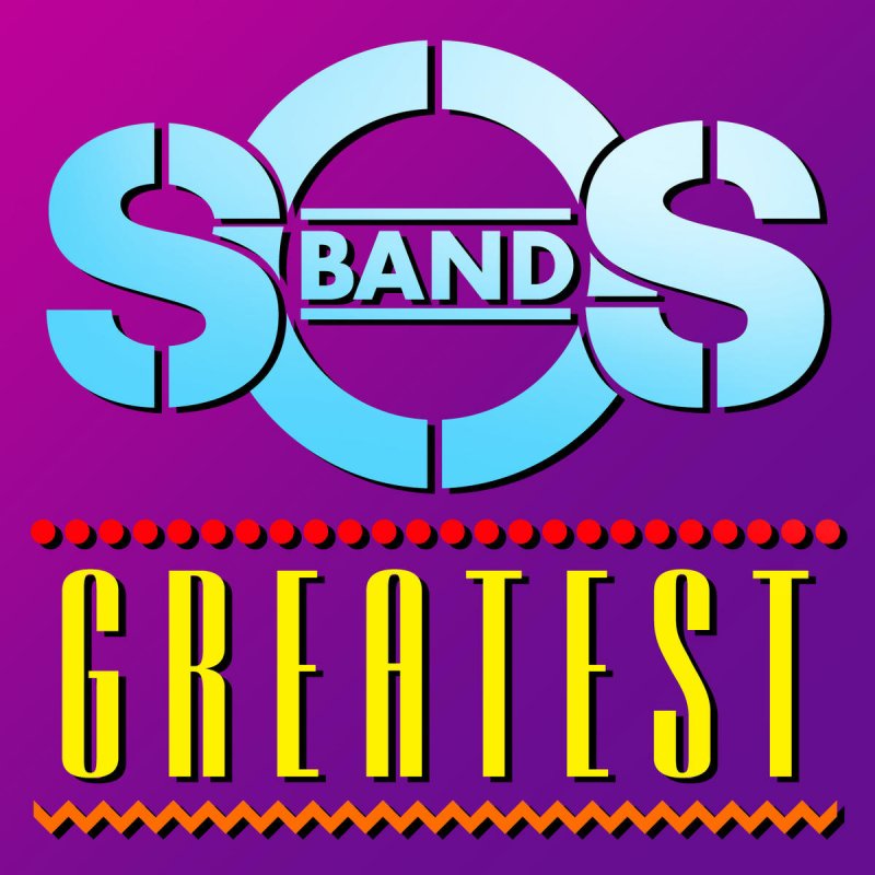 The S.O.S. Band S.O.S. Band / Cherrelle Just Be Good To Me / I Didn't Mean To Turn You On The S.O.S. Band S.O.S. Band / Cherrelle Just Be Good To Me / I Didn't Mean To Turn You On