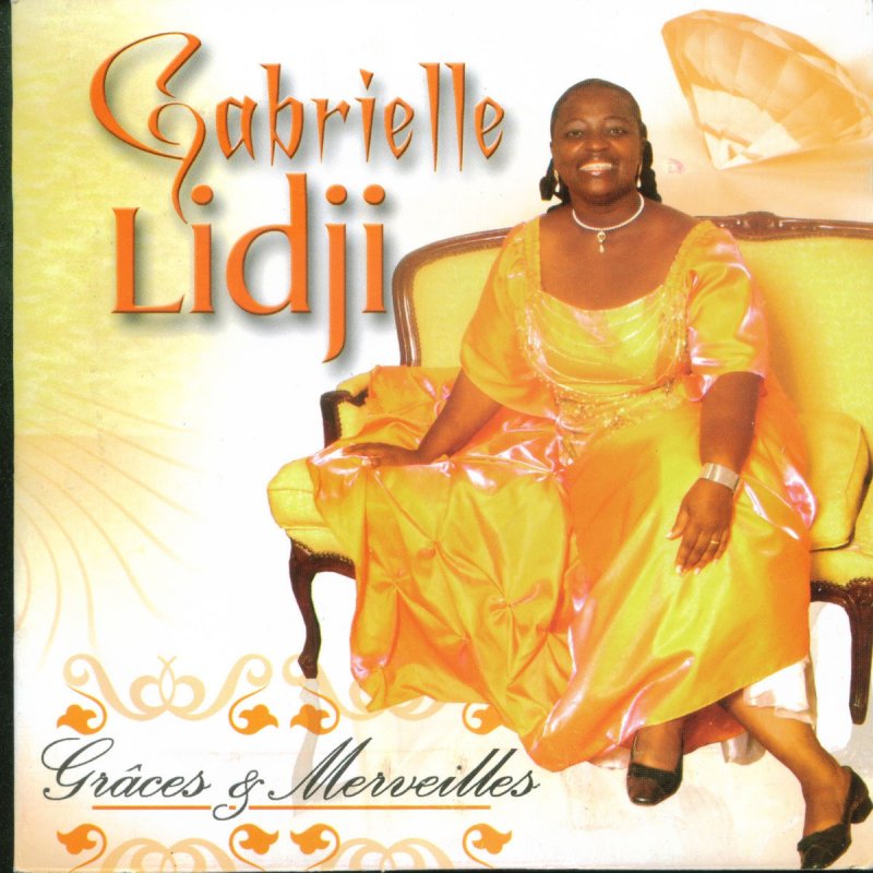 gabrielle lidji gabrielle lidji