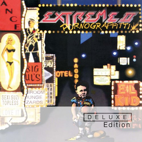 Extreme - Decadence Dance (Edit) Letra | Musixmatch