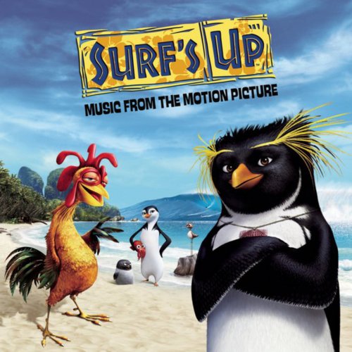 Surf's Up (Music from the Motion Picture)