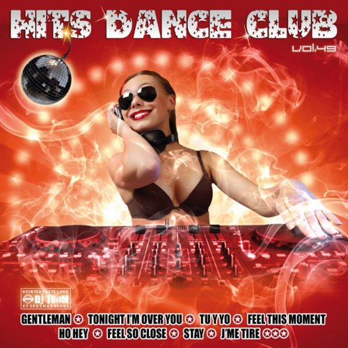 Hits Dance Club, Vol. 49