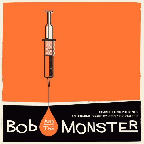 Bob and the Monster OST