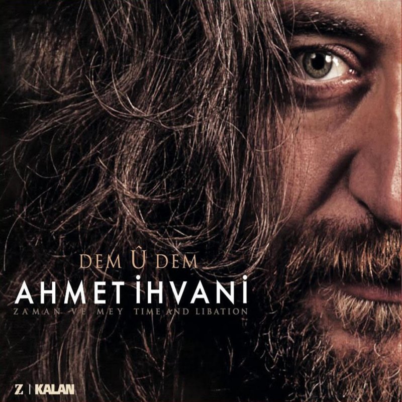 Ahmet Ihvani Yardan Ayrilali Songtext Musixmatch