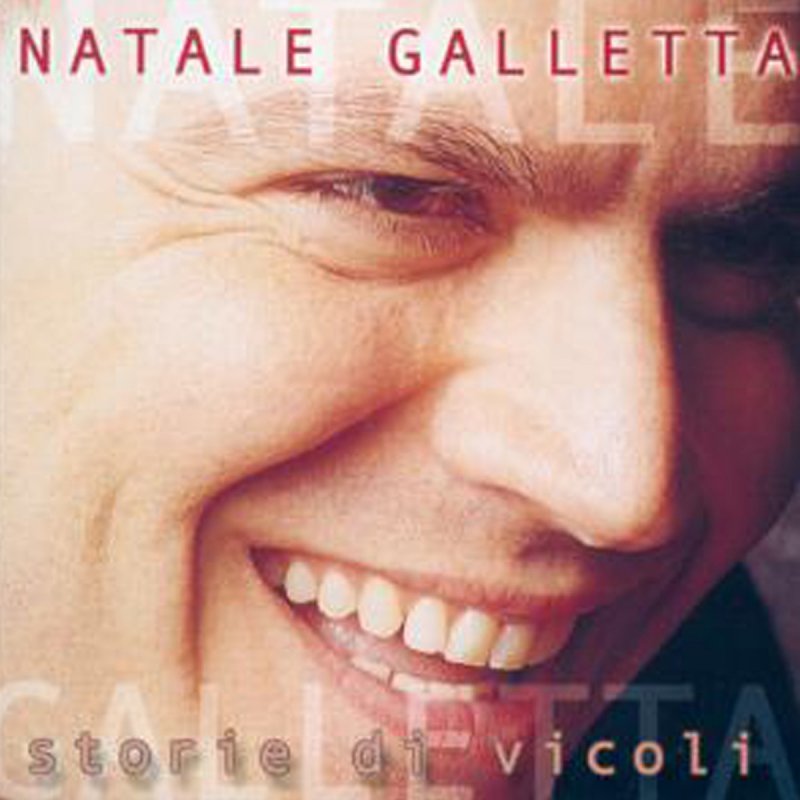 Natale Galletta.Natale Galletta E M Annammoro Lyrics Musixmatch