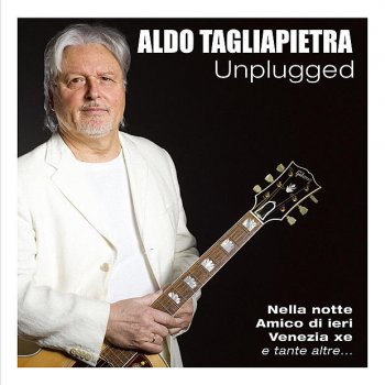 Aldo Tagliapietra - Gioco di Bimba testo | Musixmatch