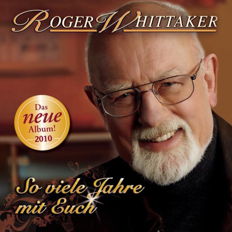 Roger Whittaker - Das kleine Haus Lyrics | Musixmatch