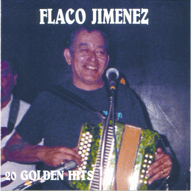 Flaco Jiménez Desolacion Lyrics Musixmatch