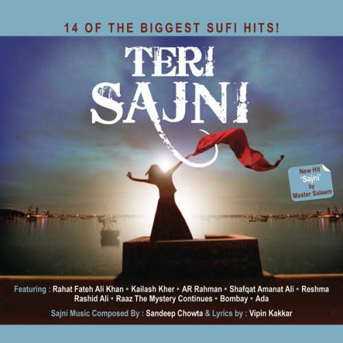 Teri Sajni (Original Soundtrack)