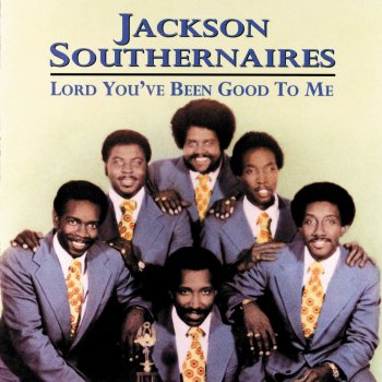 Thank You Mama for Praying for Me... by The Jackson Southernaires album ...