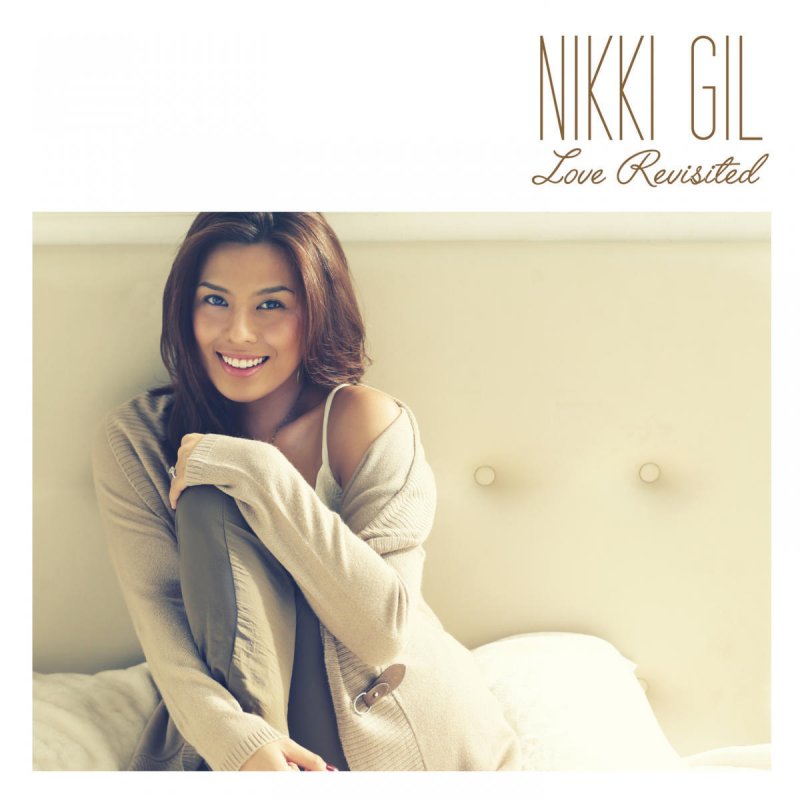 Nikki Gil You Ve Made Me Stronger Lyrics Musixmatch