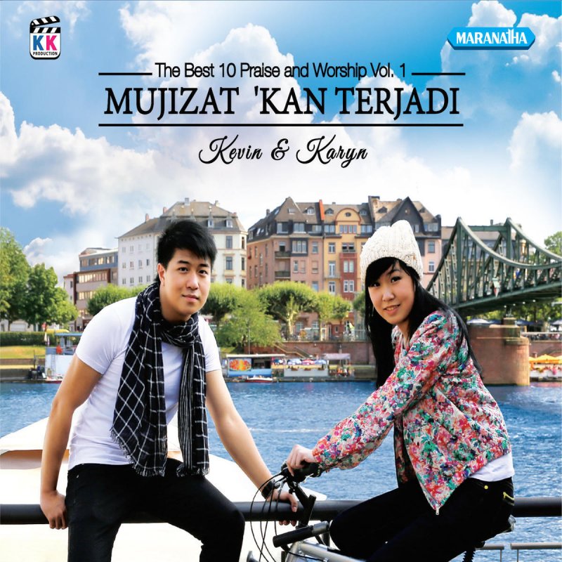 Kevin Karyn Kaulah Segalanya Lyrics Musixmatch