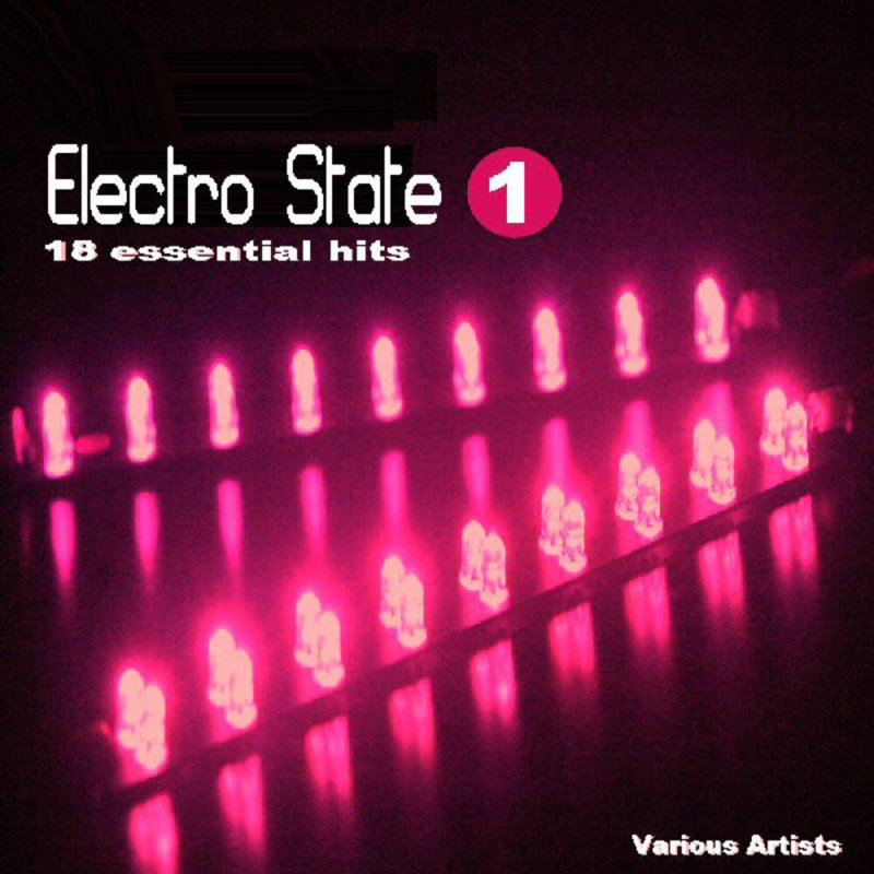 Electronic state
