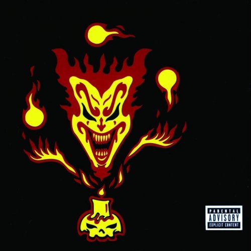 Insane Clown Posse - Mad Professor lyrics | Musixmatch