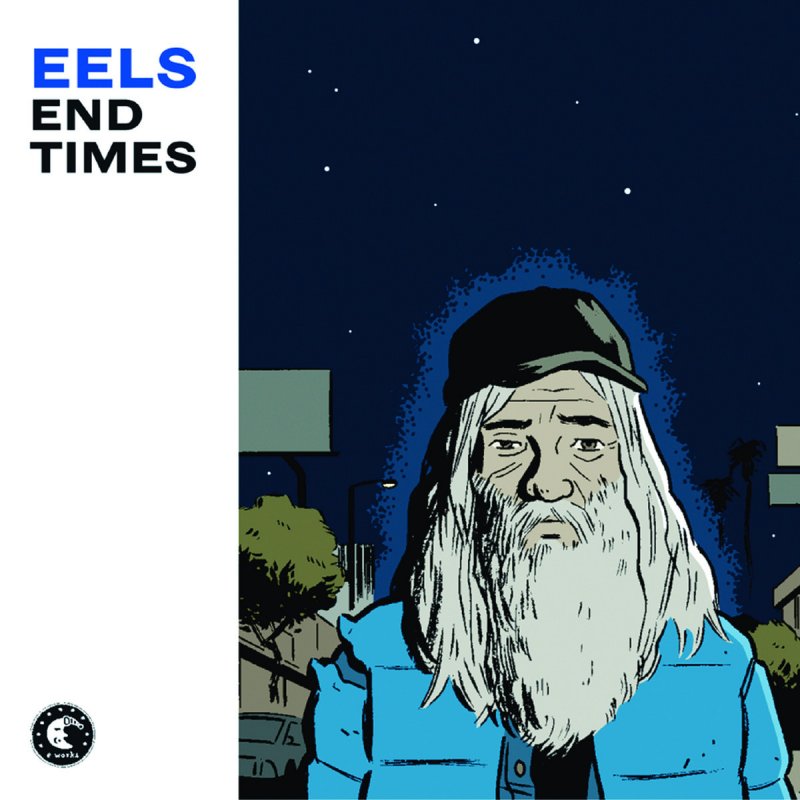 Eels Mansions of Los Feliz Lyrics Musixmatch