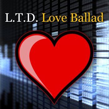 Testi Love Ballad