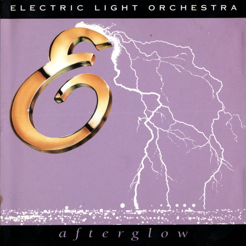 Elo flac. Elo Afterglow 1990. Electric Light Orchestra дискография. Electric Light Orchestra Evil woman. Electric Light Orchestra - telephone line.