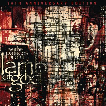 As the Palaces Burn (10th Anniversary Edition)