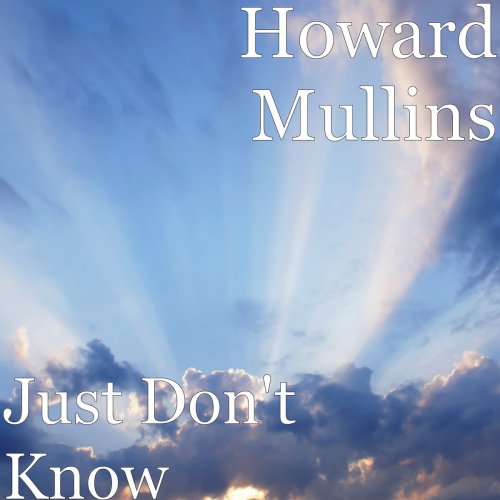 Just Don't Know - Single