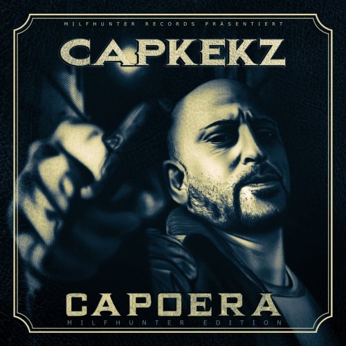 Capoera (Milfhunter Edition)