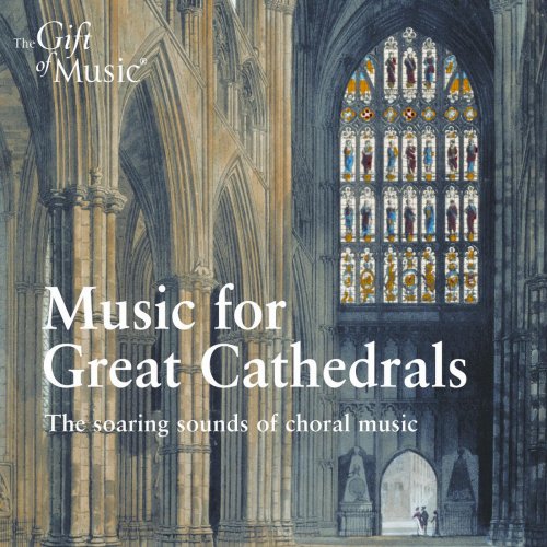Choral Concert: English Renaissance - Byrd, W. - Weelkes, T. - Taverner, J. - Gibbons, O. - Tye, C. - Tallis, T. (Music of Great Cathedrals)