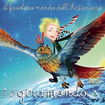 I Testi Delle Canzoni Dell Album 50 Zecchino D Oro Di Piccolo Coro Dell Antoniano Mtv