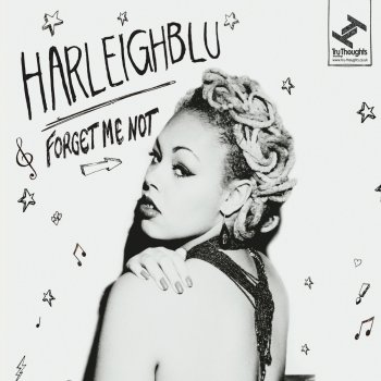 Forget Me Not By Harleighblu Album Lyrics Musixmatch