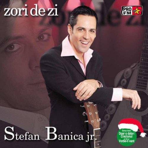 ștefan Banică Jr Doar Odata I Craciunul Lyrics Musixmatch