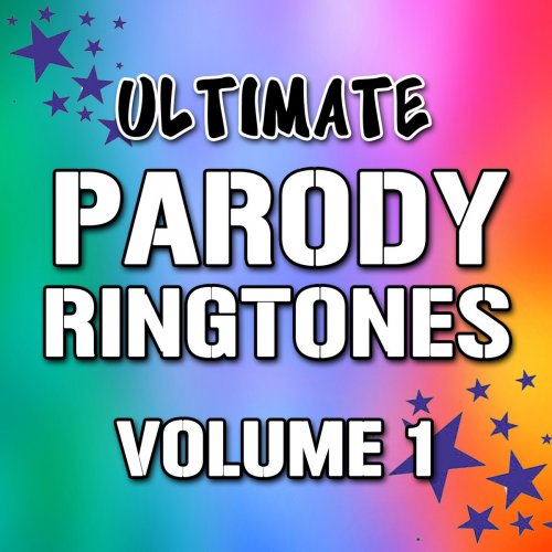 Parody Ringtones Vol.1 the Ultimate Comedy and Funny Ringtone Hits Collection Laughing Chipmunk Offensive Explicit for Android